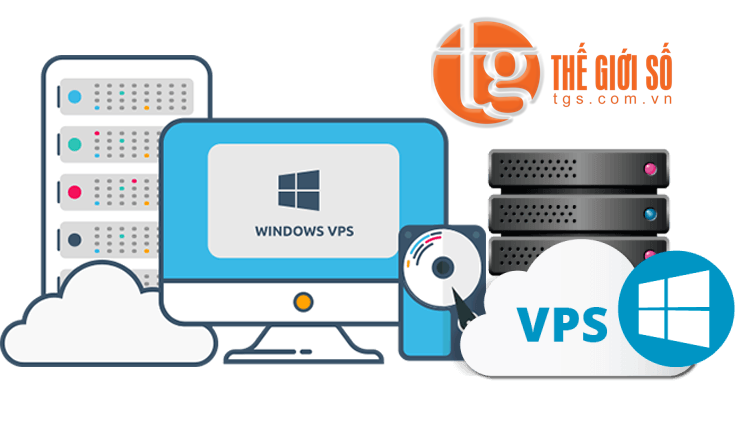 BÁN VPS MMO - THUÊ VPS GIÁ RẺ - BEST & CHEAP VPS MMO